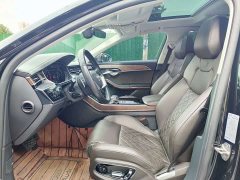 Audi A8 A8L 55 TFSI quattro Luxury - фото 4