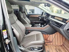 Audi A8 A8L 55 TFSI quattro Luxury - фото 5