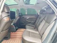 Audi A8 A8L 55 TFSI quattro Luxury - фото 6