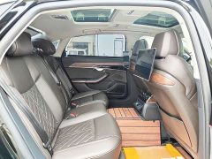 Audi A8 A8L 55 TFSI quattro Luxury - фото 7