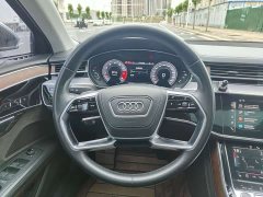 Audi A8 A8L 55 TFSI quattro Luxury - фото 9