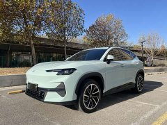 Jetour Shanhai L6 1.5TD DHT ULTRA - фото 1