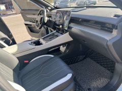 Jetour Shanhai L6 1.5TD DHT ULTRA - фото 10