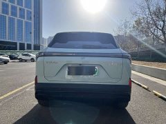 Jetour Shanhai L6 1.5TD DHT ULTRA - фото 12