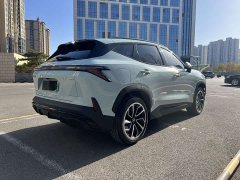 Jetour Shanhai L6 1.5TD DHT ULTRA - фото 13