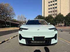 Jetour Shanhai L6 1.5TD DHT ULTRA - фото 2