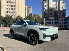 Jetour Shanhai L6 1.5TD DHT ULTRA - фото 3
