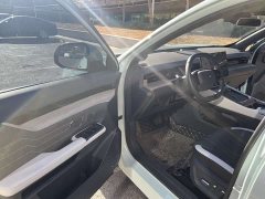 Jetour Shanhai L6 1.5TD DHT ULTRA - фото 4