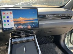 Jetour Shanhai L6 1.5TD DHT ULTRA - фото 7