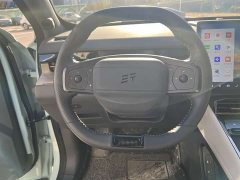 Jetour Shanhai L6 1.5TD DHT ULTRA - фото 8