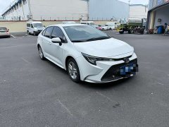 Toyota Levin TNGA 1.5L CVT Entry Edition - фото 2