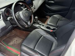 Toyota Levin TNGA 1.5L CVT Entry Edition - фото 3