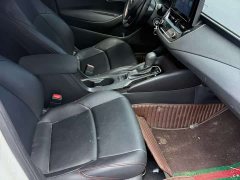 Toyota Levin TNGA 1.5L CVT Entry Edition - фото 5