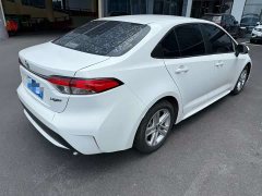 Toyota Levin TNGA 1.5L CVT Entry Edition - фото 6