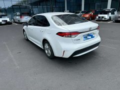 Toyota Levin TNGA 1.5L CVT Entry Edition - фото 7