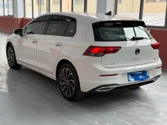 Volkswagen Golf 2021 200TSI DSG Pro - фото 4