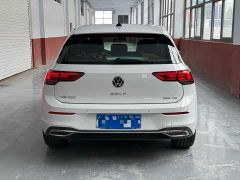 Volkswagen Golf 2021 200TSI DSG Pro - фото 5