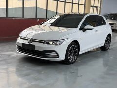 Volkswagen Golf 280TSI DSG Pro - фото 1