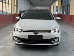 Volkswagen Golf 280TSI DSG Pro - фото 2