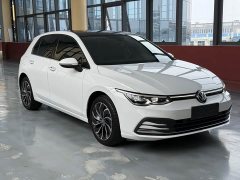 Volkswagen Golf 280TSI DSG Pro - фото 3