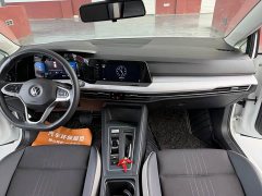 Volkswagen Golf 280TSI DSG Pro - фото 9