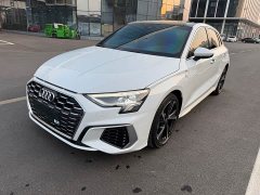 Audi A3 Sportback 35 TFSI stylish and sporty - фото 1