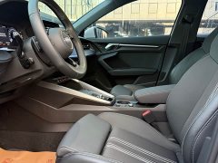Audi A3 Sportback 35 TFSI stylish and sporty - фото 2