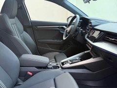 Audi A3 Sportback 35 TFSI stylish and sporty - фото 3