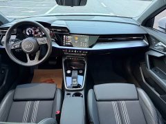Audi A3 Sportback 35 TFSI stylish and sporty - фото 4