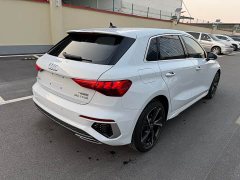 Audi A3 Sportback 35 TFSI stylish and sporty - фото 6
