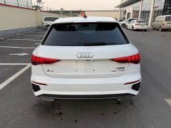 Audi A3 Sportback 35 TFSI stylish and sporty - фото 7