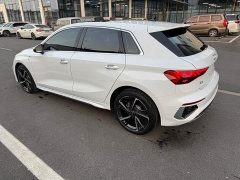 Audi A3 Sportback 35 TFSI stylish and sporty - фото 8