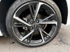 Audi A3 Sportback 35 TFSI stylish and sporty - фото 9