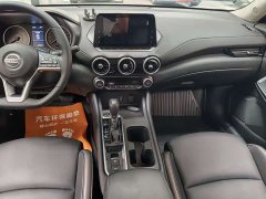 Nissan Sylphy 1.6L XL CVT Enjoy Edition - фото 2