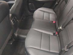 Nissan Sylphy 1.6L XL CVT Enjoy Edition - фото 6