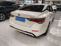 Nissan Sylphy 1.6L XL CVT Enjoy Edition - фото 8