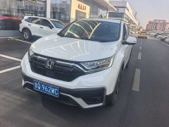 Honda CR-V 240TURBO CVT 2WD Urban Edition - фото 1