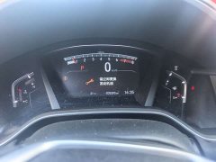 Honda CR-V 240TURBO CVT 2WD Urban Edition - фото 2