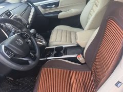 Honda CR-V 240TURBO CVT 2WD Urban Edition - фото 3