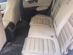 Honda CR-V 240TURBO CVT 2WD Urban Edition - фото 4