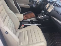 Honda CR-V 240TURBO CVT 2WD Urban Edition - фото 5