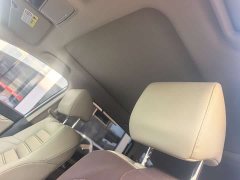 Honda CR-V 240TURBO CVT 2WD Urban Edition - фото 6
