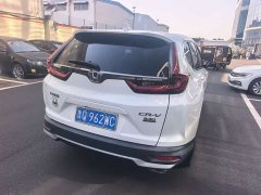 Honda CR-V 240TURBO CVT 2WD Urban Edition - фото 8