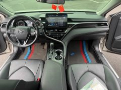 Toyota Camry 2023 2.0G Deluxe Edition - фото 10