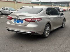 Toyota Camry 2023 2.0G Deluxe Edition - фото 2