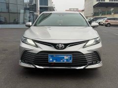 Toyota Camry 2023 2.0G Deluxe Edition - фото 3