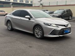 Toyota Camry 2023 2.0G Deluxe Edition - фото 4