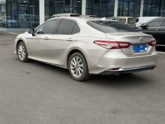 Toyota Camry 2023 2.0G Deluxe Edition - фото 5