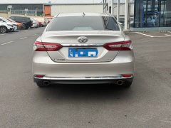 Toyota Camry 2023 2.0G Deluxe Edition - фото 6
