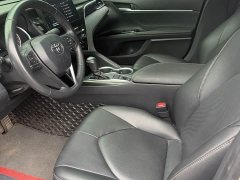 Toyota Camry 2023 2.0G Deluxe Edition - фото 7